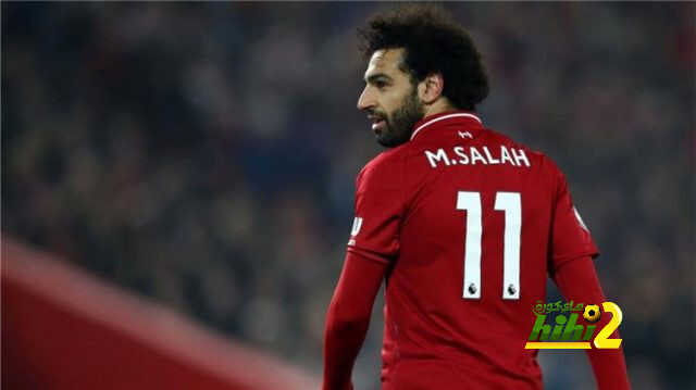 أرقام مميزة لمحمد صلاح بعد هدفه فى شيفيلد
