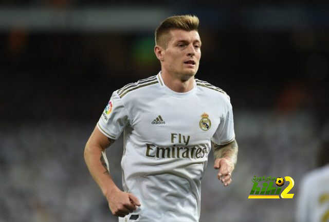 يونايتد مهتم بـ لاعب  وسط ريال مدريد
