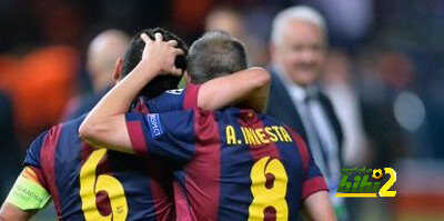 لماذا نجح مثلث برشلونة الشهير …بوسكيتس وإنيستا وتشافي ؟