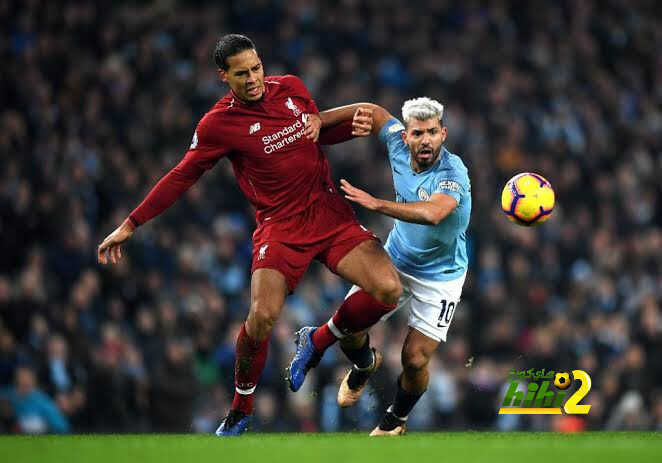 عام علي اخر هزيمة لليفربول