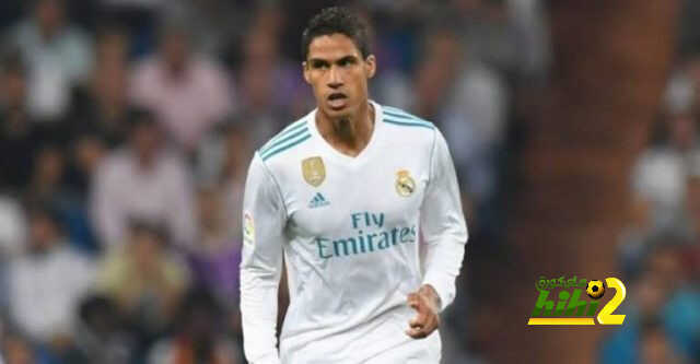 فاران يفتتح التسجيل لريال مدريد