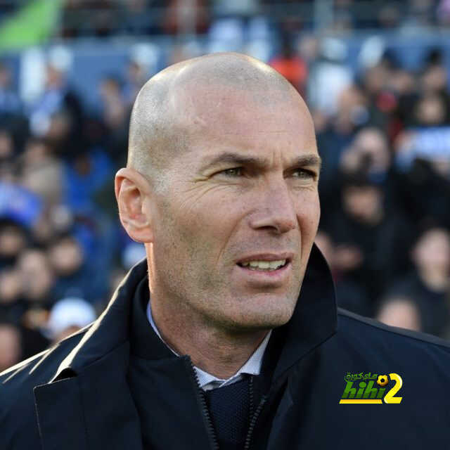 ريال مدريد يفوز ولا يلعب أو يلعب ولا يفوز