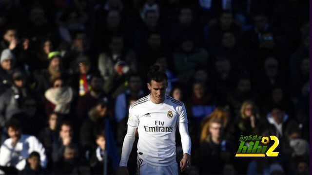 بالأرقام: بيل يسجل أسوأ ثاني حصيلة صيام تهديفي مع ريال مدريد