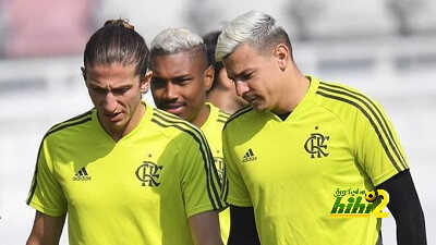 فيليبي لويس يكشف توقيع رينير لريال مدريد