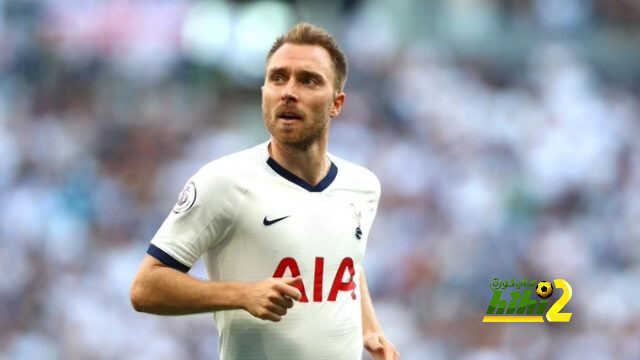 تقارير: الكشف عن تفاصيل انتقال إيركسن للإنتر
