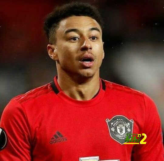 لينجارد يبدأ العمل مع رايولا