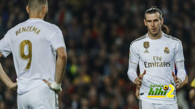 أنباء صادمة لريال مدريد.. بيل وبنزيمة خارج السوبر الإسباني