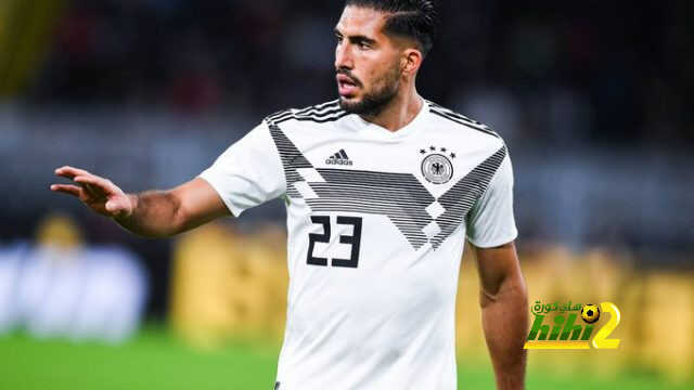 حقيقة رحيل إيمري تشان عن يوفنتوس