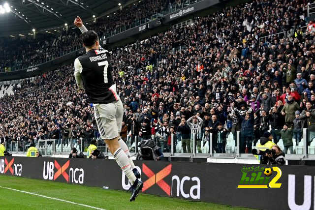 كريستيانو ، أول برتغالي يفعلها في ايطاليا