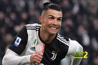 تعليق رونالدو على أول هاتريك له في الدوري الإيطالي