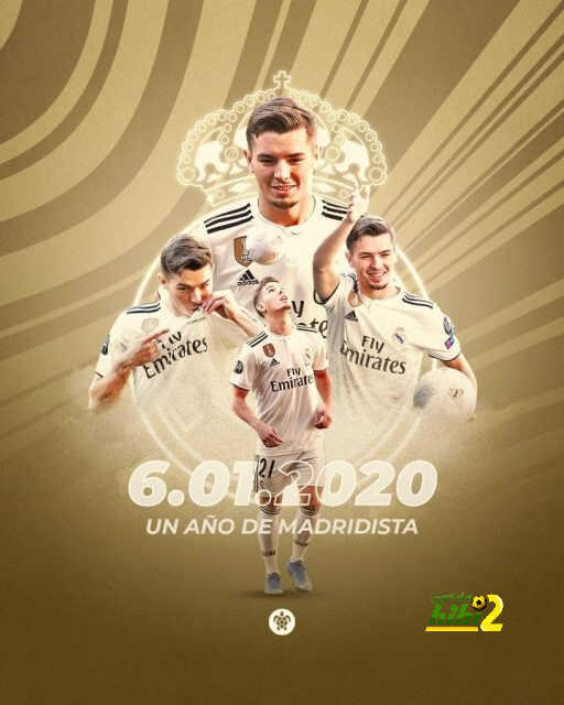 دياز يحتفل بانضمامه الي ريال مدريد