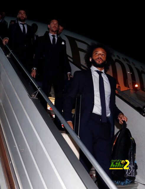 كوبي : 17 مشجع سيدعم الريال في السوبر