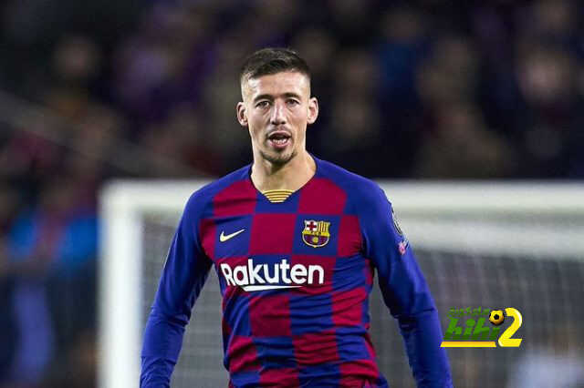 خوتا : لينغليت أفضل تعاقد لبرشلونة في السنوات الاخيرة