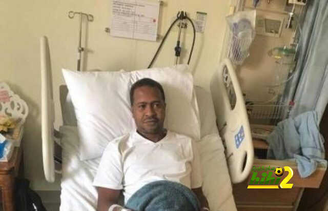 وفاة النجم السعودي خميس العويران