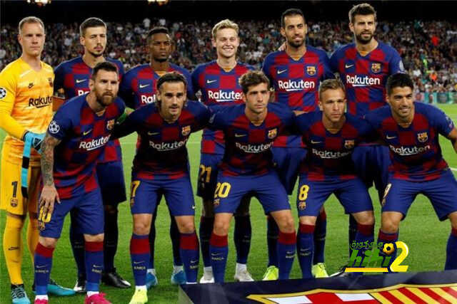8 لاعبين شباب في مران برشلونة الختامي قبل السوبر