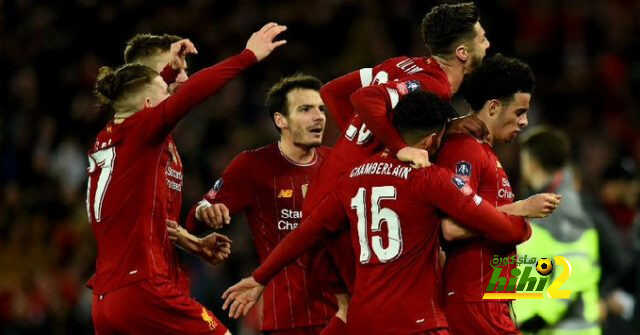 ليفربول يتعاقد رسميا مع نايك