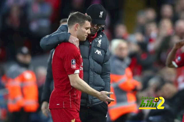 كلوب يصدم جماهير ليفربول