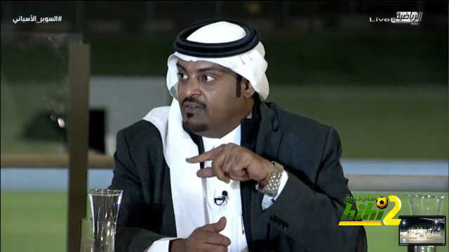 فواز الشريف : فالنسيا واتلتيكو أمام فرصة ذهبية للوصول للنهائي