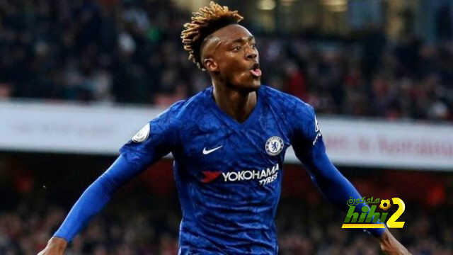 ريال مدريد يخطط لضم مهاجم تشيلسي
