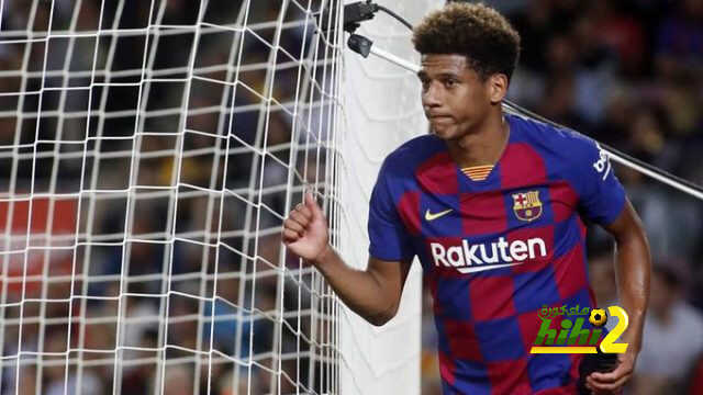 تقارير: مدافع برشلونة أولى مطالب مورينو في موناكو