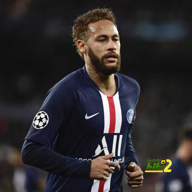 “سنفوز بدوري الابطال هذا العام” نيمار عن فرص باريس في التتويج