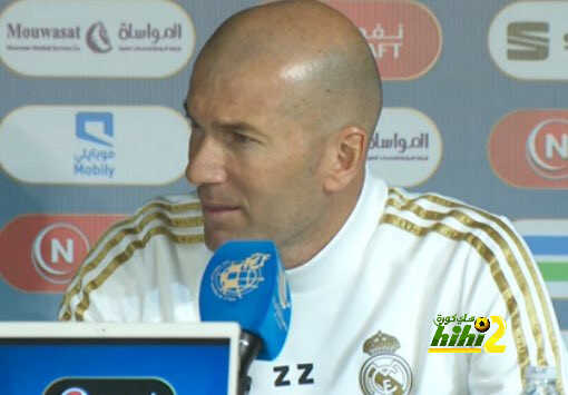 ريال مدريد بلا أي هزيمة للقاء ال١٥ على التوالي