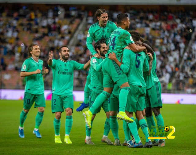 كاسميرو “شعرنا وكأننا في برنابيو”