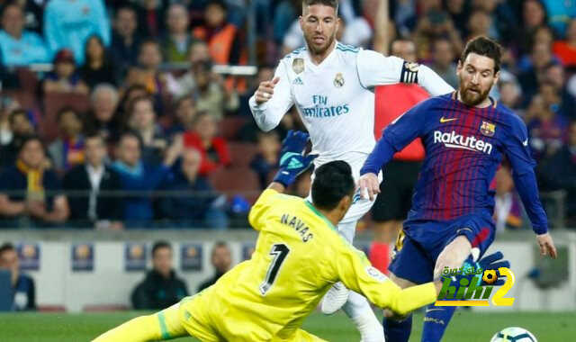 ساينز : ريال مدريد يرغب في مواجهة برشلونة في النهائي