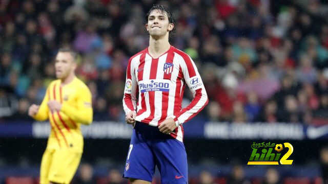 أتلتيكو مدريد يستهدف فك شفرة مرمى برشلونة بالسوبر