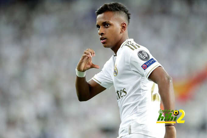 صورة.. نجم ريال مدريد يحتفل بعيد ميلاده التاسع عشر