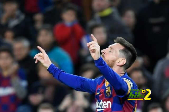 فيديو: ميسي ينقذ برشلونة ويسجل هدف العادة بشباك أتلتيكو مدريد