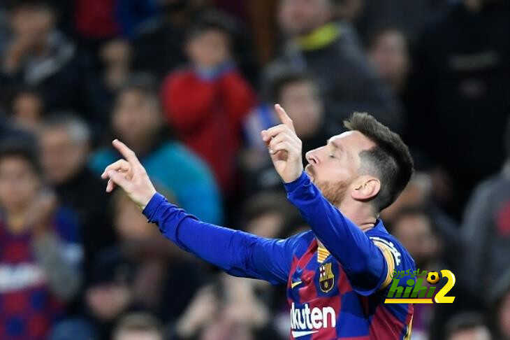 فيديو: ميسي ينقذ برشلونة ويسجل هدف العادة بشباك أتلتيكو مدريد