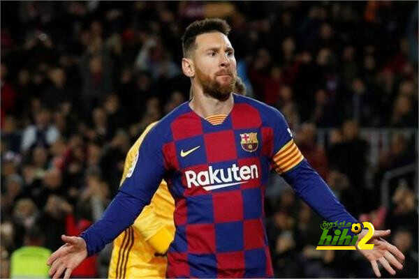 ميسي عاشق شباك أتليتكو