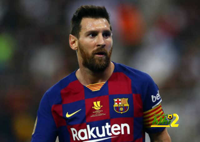 ميسي يضيف الثاني لبرشلونة والفار يلغيه