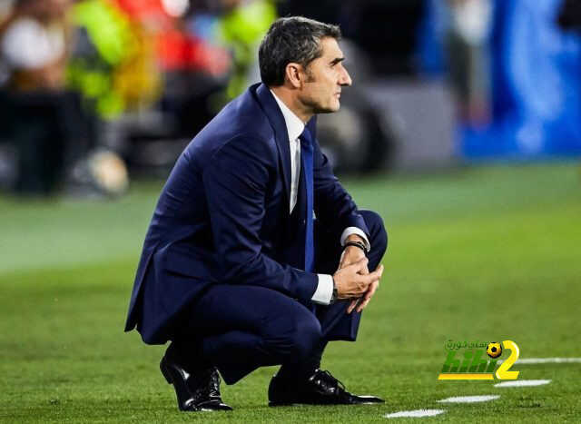 انتصار وحيد لبرشلونة في اخر خمس مباريات !