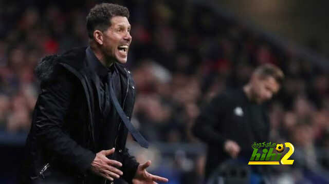 دفاع برشلونة وقع ضحية لتغييرات سيميوني