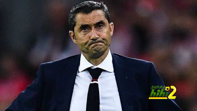 اشرف بن عياد : برشلونه لايفكر نهائيا في إقالة فالفيردي
