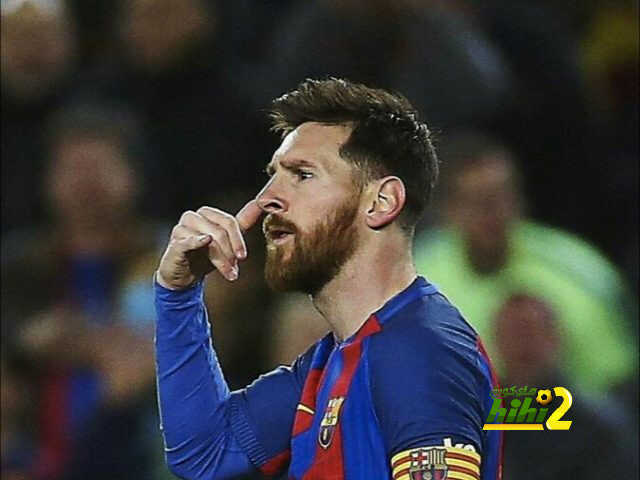 سوريا : ميسي أنهى كل نفاش حول فالفيردي
