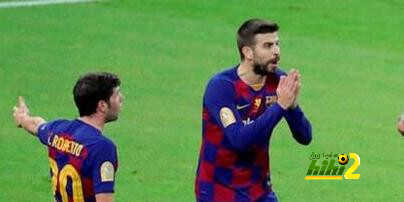 برشلونة قليل الحليلة …ماهو سبب الخسارة أمام أتلتيكو مدريد !