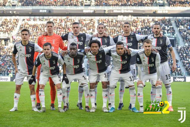 مهاجم يوفنتوس يثير القلق قبل مواجهة روما