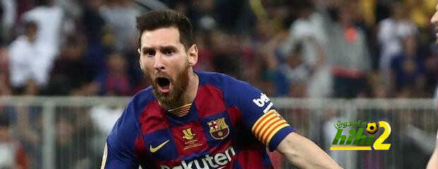 سخط في برشلونة والسبب احتفال ميسي …! هل سيتم التأجيل …؟!