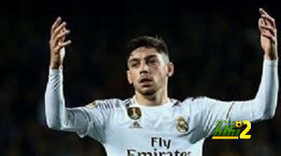 ريال مدريد يحتل تشكيلة (هو سكوريد) لفريق نصف نهائي كأس السوبر الإسباني