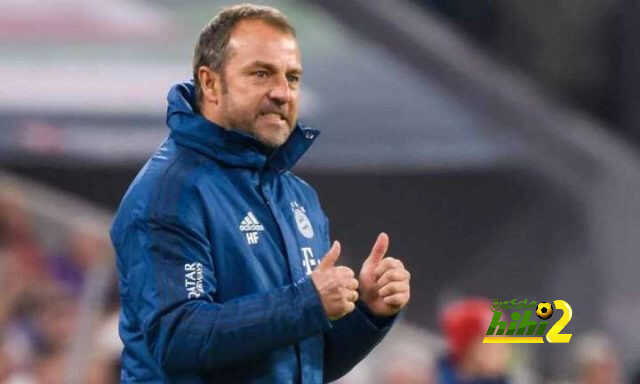 هانز فليك يشيد بمعسكر البايرن :” كان مثمرا للغاية”