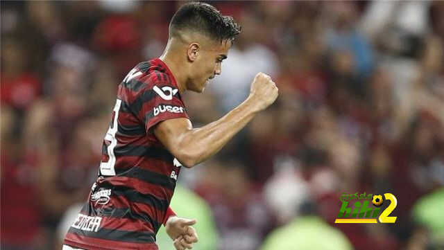 راينر بات قريباً من تمثيل ريال مدريد