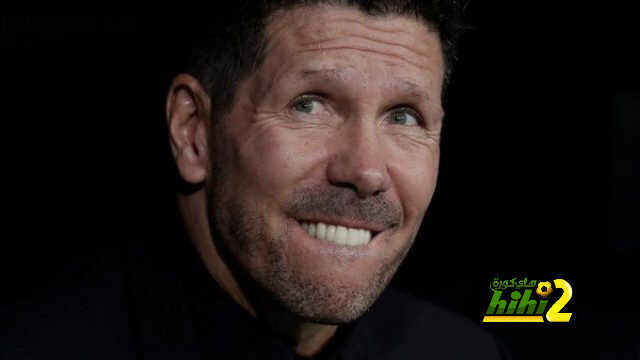 سيميوني يُحذر ريال مدريد قبل نهائي السوبر