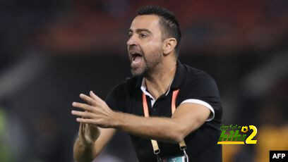 عاجل: المدير الرياضي للسد يؤكد مفاوضات برشلونة مع تشافي رسمياً