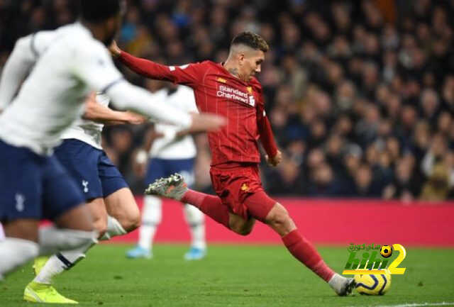 ليفربول يعادل رقمه القياسي
