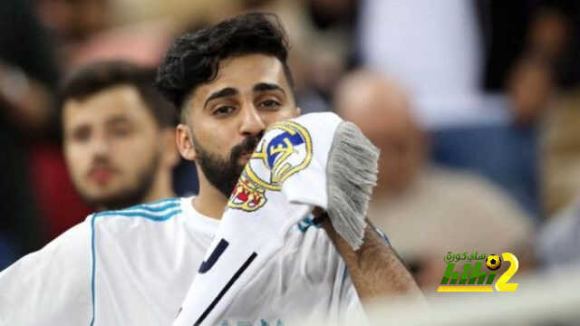 مؤازرة كبيرة لريال مدريد في نهائي السوبر الإسباني