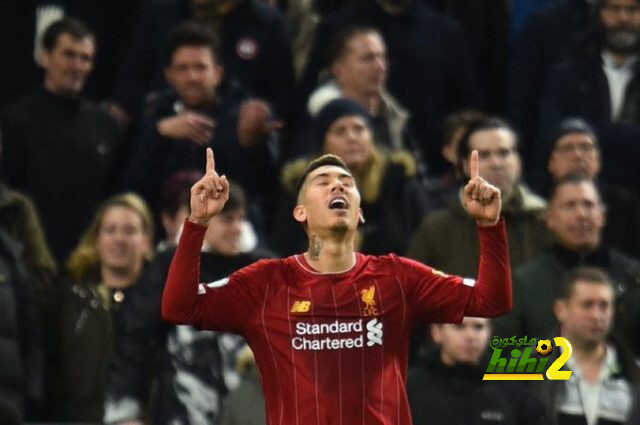 ليفربول الأفضل في الدوريات الكبرى