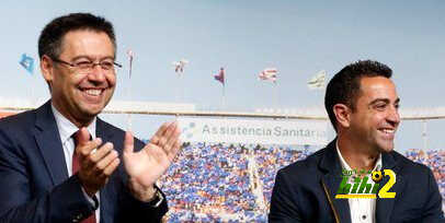 لماذا إختار بارتوميو تشافي ؟